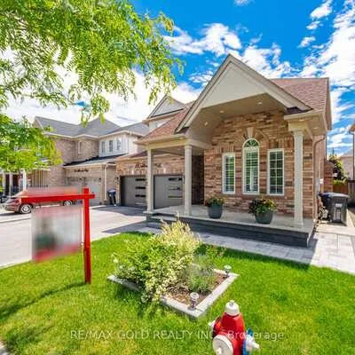 13,&nbsp;Alboreto, Credit Valley, Brampton