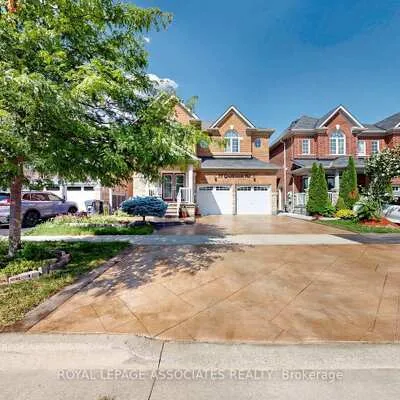 35,&nbsp;Godliman, Credit Valley, Brampton