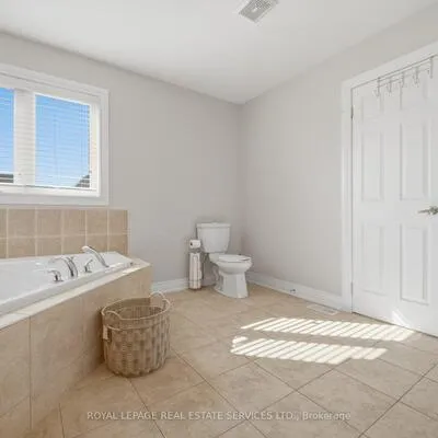 8,&nbsp;Wardsville, Bram West, Brampton