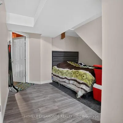 58,&nbsp;Fandango, Credit Valley, Brampton