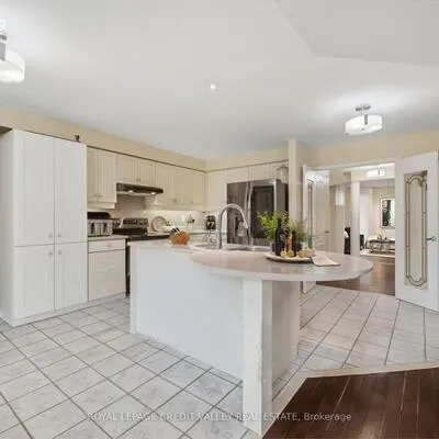 5,&nbsp;Porchlight, Fletcher's Creek Village, Brampton