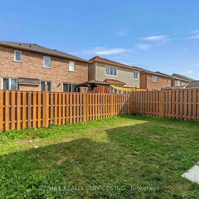 14,&nbsp;Emerald Coast, Northwest Brampton, Brampton