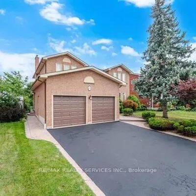 49,&nbsp;Turtlecreek, Fletcher's Creek South, Brampton