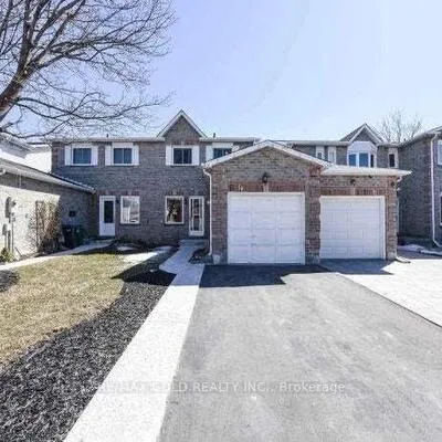 10,&nbsp;Elmstead, Fletcher's Creek South, Brampton