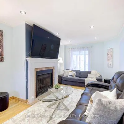 28,&nbsp;Stalbridge, Fletcher's Creek South, Brampton