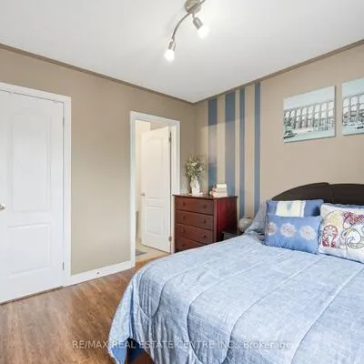 16,&nbsp;Gamson, Sandringham-Wellington, Brampton
