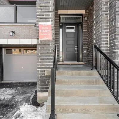 144,&nbsp;Falby, Bram East, Brampton