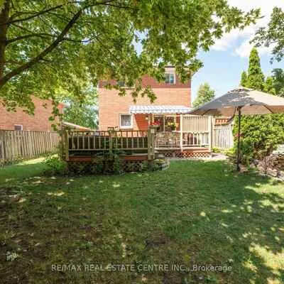 4,&nbsp;Ecclestone, Brampton West, Brampton