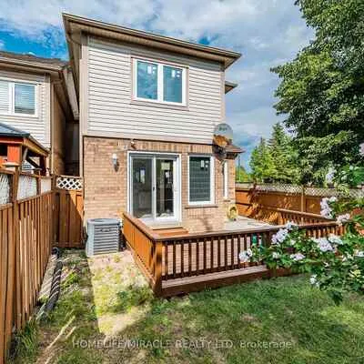 51,&nbsp;Brickyard, Brampton North, Brampton