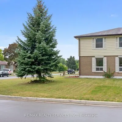 34,&nbsp;Cathcart, Avondale, Brampton