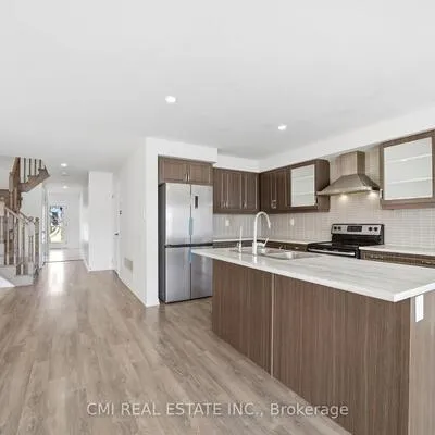 162,&nbsp;Golden Springs, Northwest Brampton, Brampton