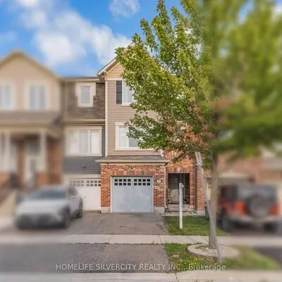 31,&nbsp;Betterton, Northwest Brampton, Brampton