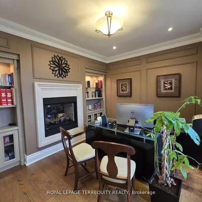 19,&nbsp;Black Diamond, Credit Valley, Brampton