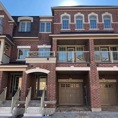 32,&nbsp;Shiff, Heart Lake East, Brampton