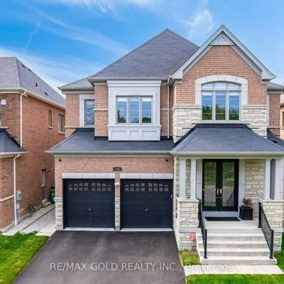 106,&nbsp;Rising Hill, Bram West, Brampton