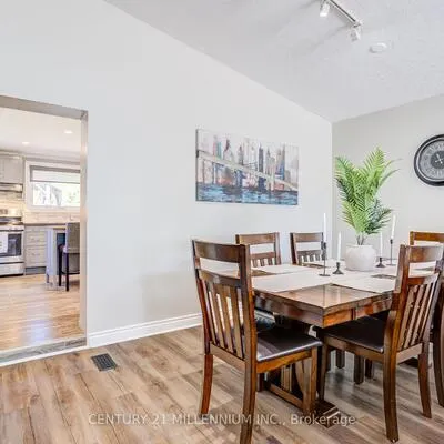 26,&nbsp;Alston, Brampton East, Brampton