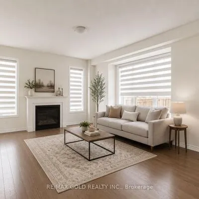 37,&nbsp;Peak, Credit Valley, Brampton