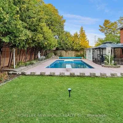14,&nbsp;Madrid, Central Park, Brampton