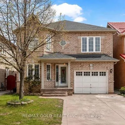 17,&nbsp;Echoridge, Fletcher's Meadow, Brampton
