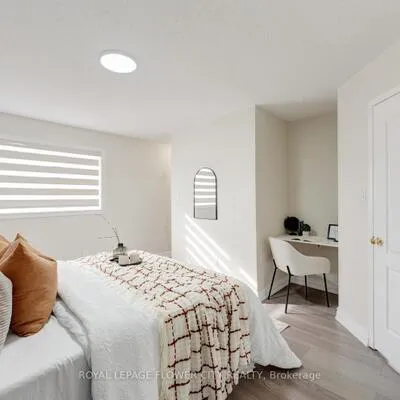 7,&nbsp;Penbridge, Fletcher's Meadow, Brampton