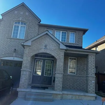 8,&nbsp;Sculptor, Bram East, Brampton