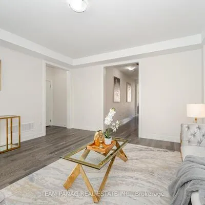 9,&nbsp;Bergin, Credit Valley, Brampton