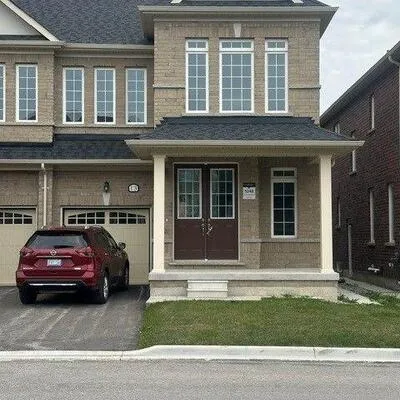 13,&nbsp;Guildhouse, Northwest Brampton, Brampton