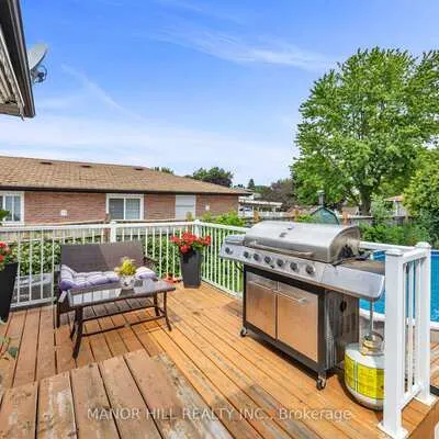 18,&nbsp;Greenbriar, Northgate, Brampton