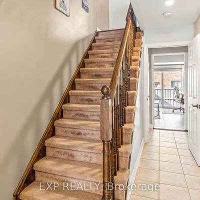 4,&nbsp;Magdalene, Heart Lake East, Brampton