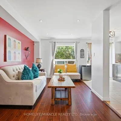 45,&nbsp;Ridgefield, Vales of Castlemore, Brampton