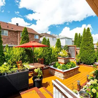 33,&nbsp;Fletchers Creek, Fletcher's Creek Village, Brampton