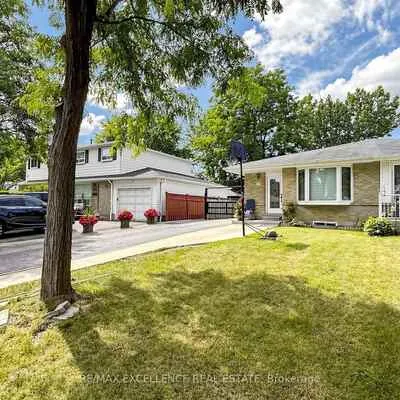 25,&nbsp;Graymar, Northgate, Brampton