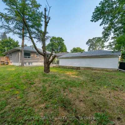 6,&nbsp;Meadowland, Brampton East, Brampton
