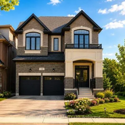 142,&nbsp;Antibes, Credit Valley, Brampton