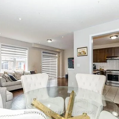 3,&nbsp;DALE MEADOWS, Bram West, Brampton