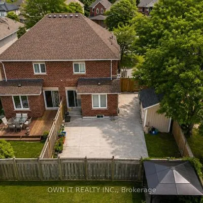 137,&nbsp;Prairie Rose, Sandringham-Wellington, Brampton