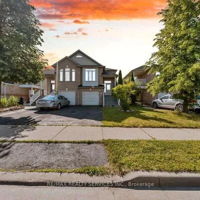 101,&nbsp;River Rock, Fletcher's Meadow, Brampton