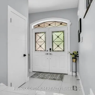 82,&nbsp;Penbridge, Fletcher's Meadow, Brampton
