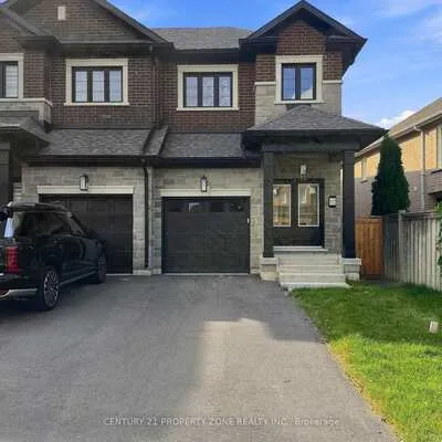 102,&nbsp;Cadillac, Fletcher's Meadow, Brampton