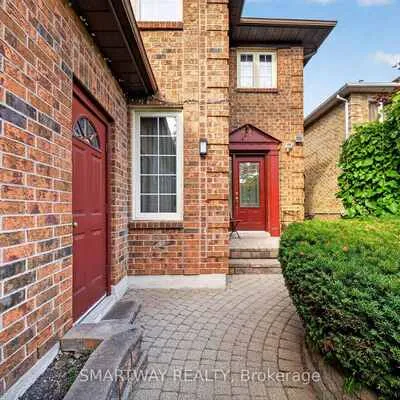 50,&nbsp;Killarney, Heart Lake East, Brampton