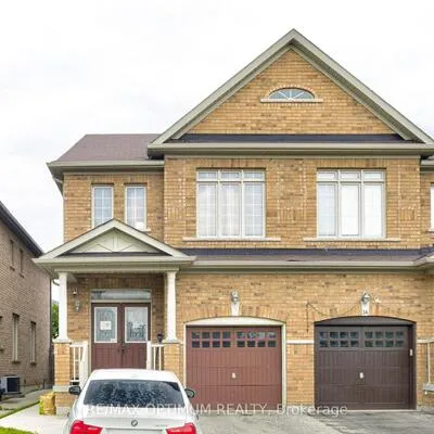 12,&nbsp;Franktown, Bram East, Brampton