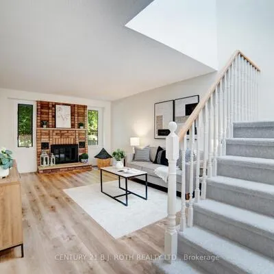 56,&nbsp;Sproule, Downtown Brampton, Brampton