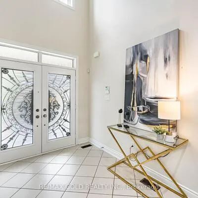 54,&nbsp;Orangeblossom, Credit Valley, Brampton