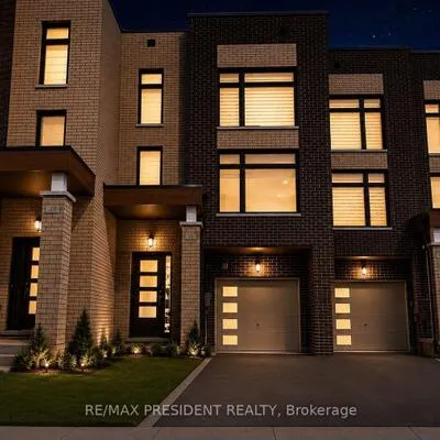 41,&nbsp;Queenpost, Credit Valley, Brampton