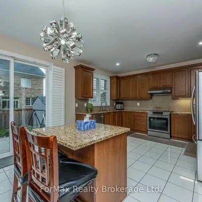 70,&nbsp;Zanetta, Credit Valley, Brampton
