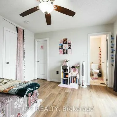 17,&nbsp;Gilford, Credit Valley, Brampton