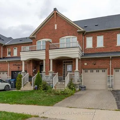 11,&nbsp;Pendulum, Sandringham-Wellington, Brampton