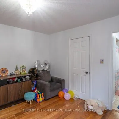 31,&nbsp;Game Creek, Northwest Sandalwood Parkway, Brampton