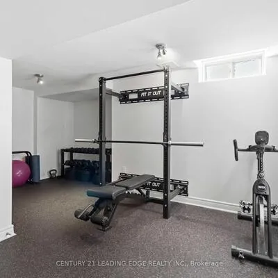 6,&nbsp;Birchcliffe, Heart Lake East, Brampton