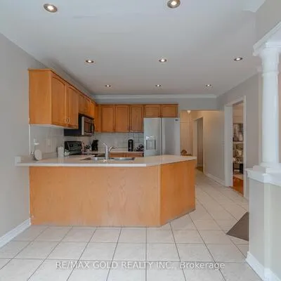 409,&nbsp;Fernforest, Sandringham-Wellington, Brampton
